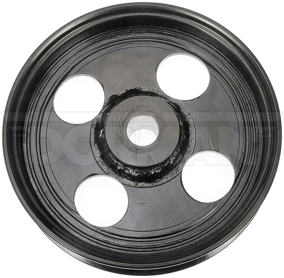 Dorman 300-315RD 2004-2007 Dodge Durango Power Steering Pump Pulley