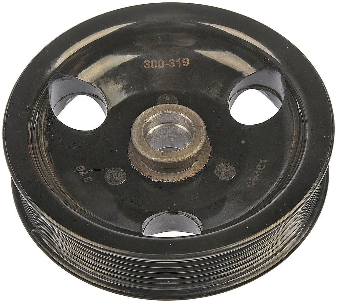 Dorman 300-319 2008-2010 Dodge Challenger Power Steering Pump Pulley