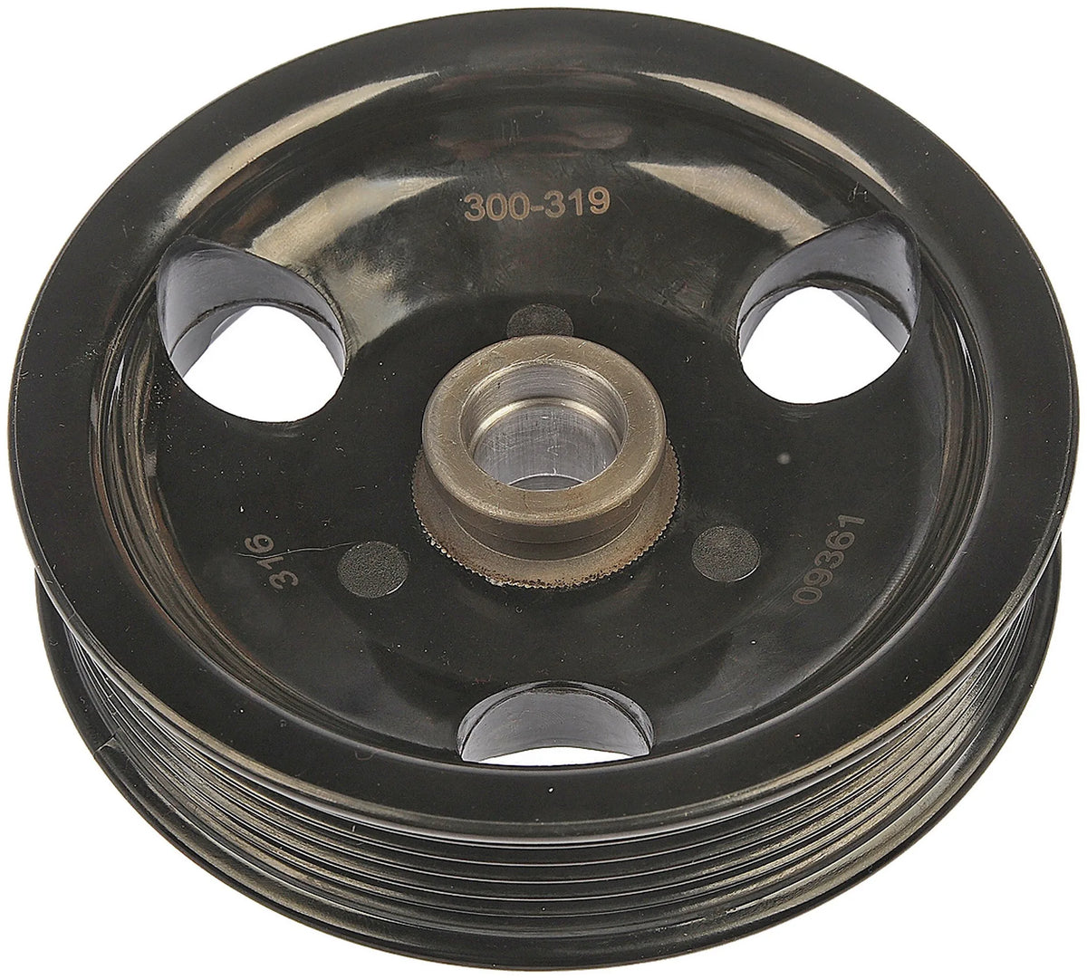 Dorman 300-319 2008-2010 Dodge Challenger Power Steering Pump Pulley