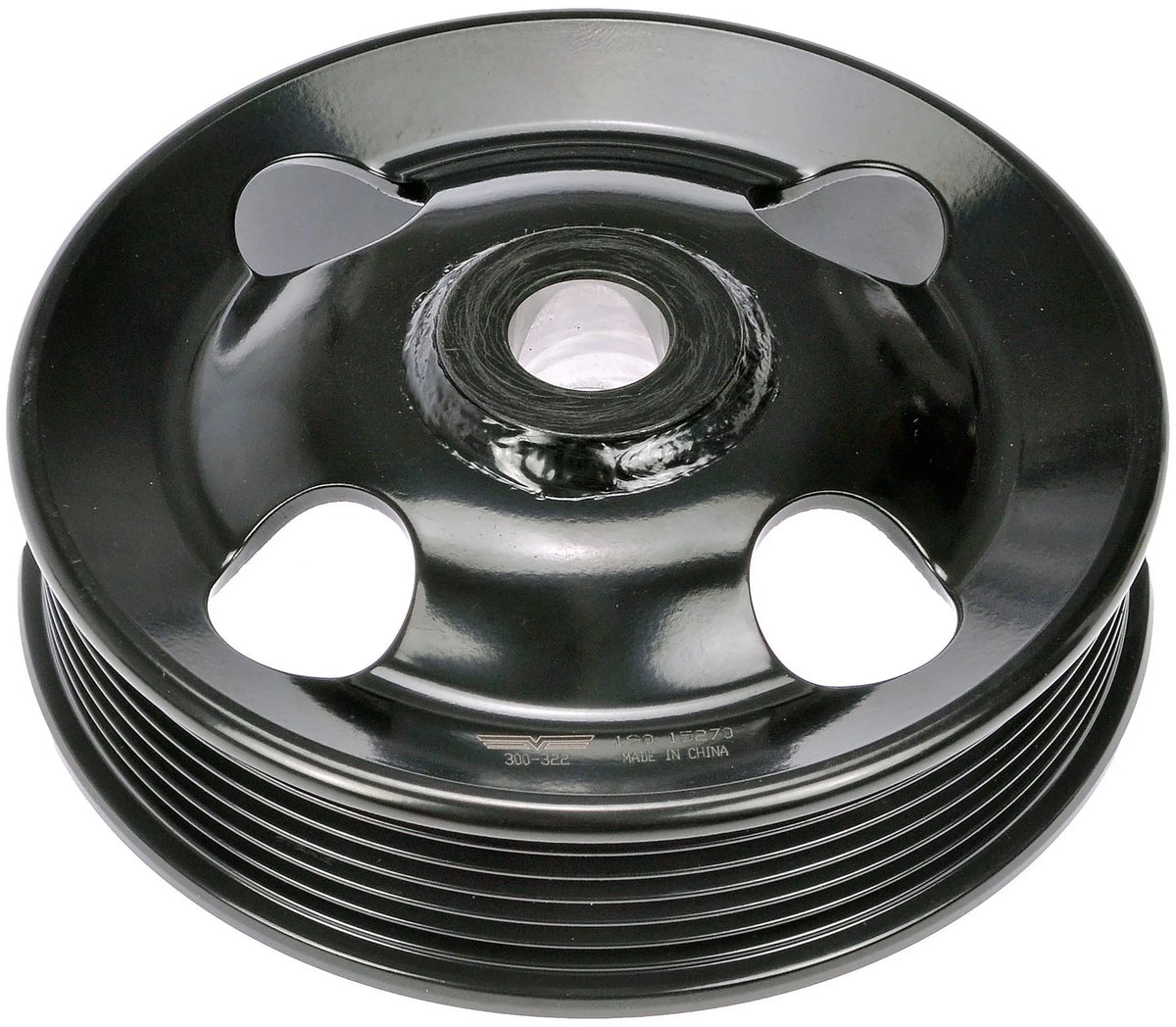 Dorman 300-322 2013-2019 Dodge Challenger Power Steering Pump Pulley
