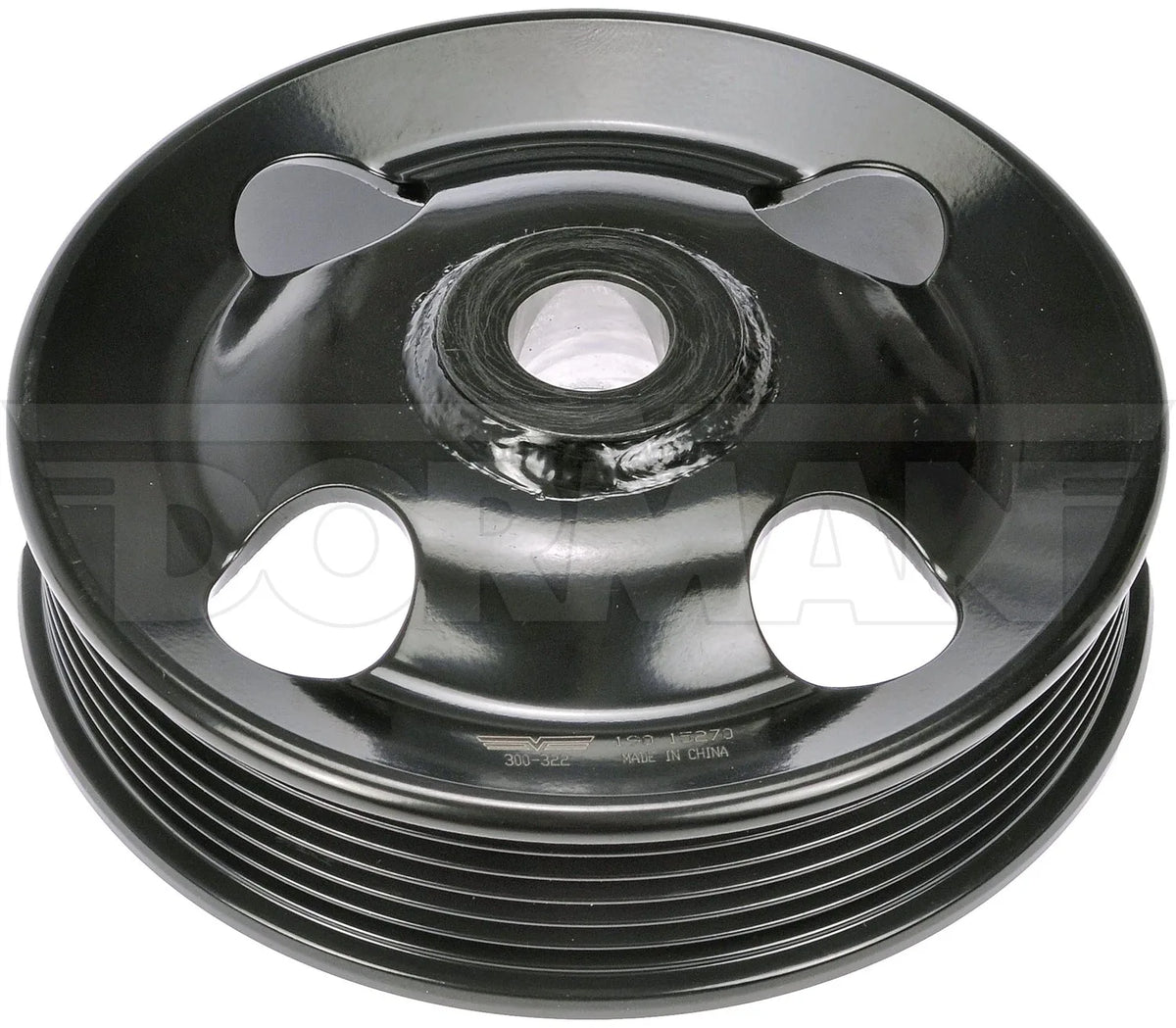 Dorman 300-322 2013-2019 Dodge Challenger Power Steering Pump Pulley