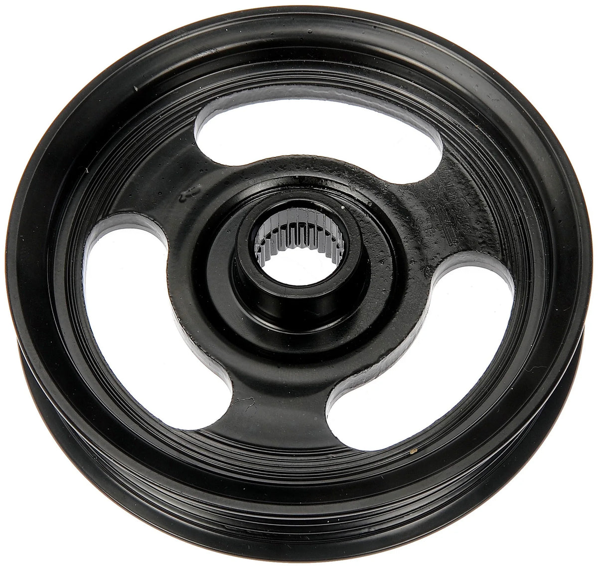 Dorman 300-336 2001-2005 Honda Civic Power Steering Pump Pulley