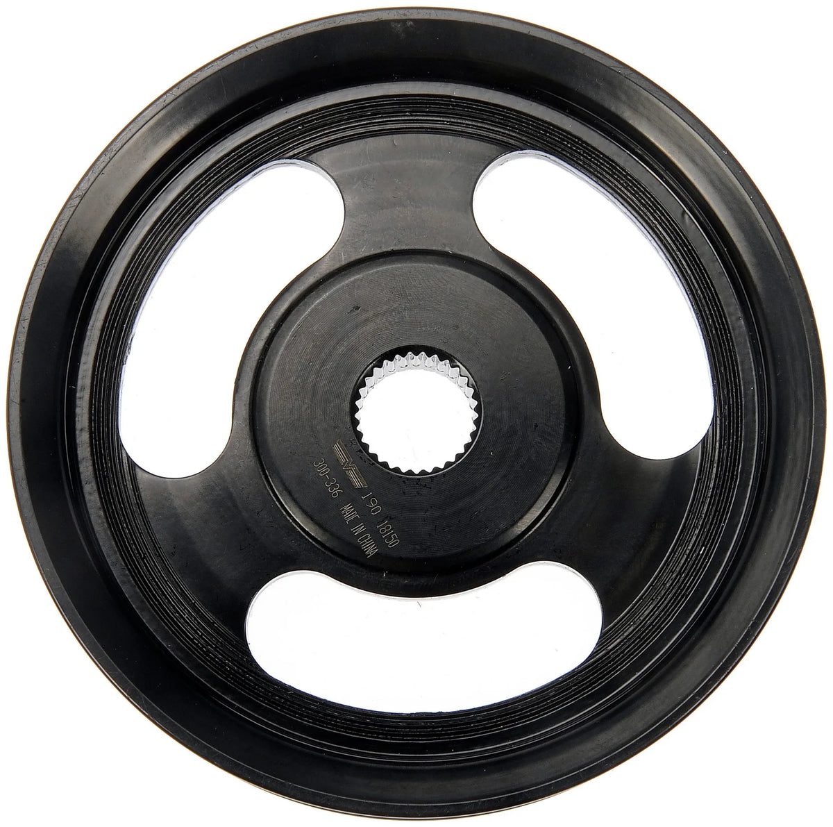 Dorman 300-336 2001-2005 Honda Civic Power Steering Pump Pulley