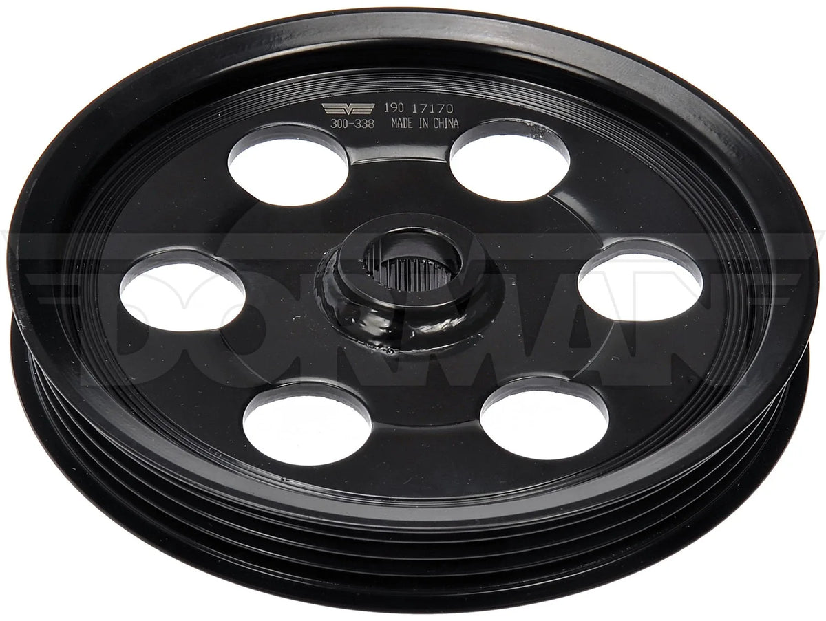 Dorman 300-338 1999-2004 Honda Odyssey Power Steering Pump Pulley