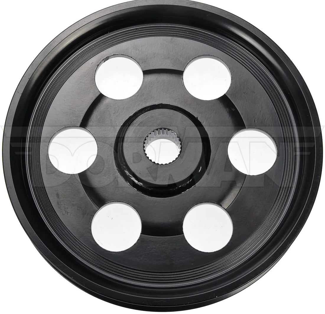 Dorman 300-338 1999-2004 Honda Odyssey Power Steering Pump Pulley