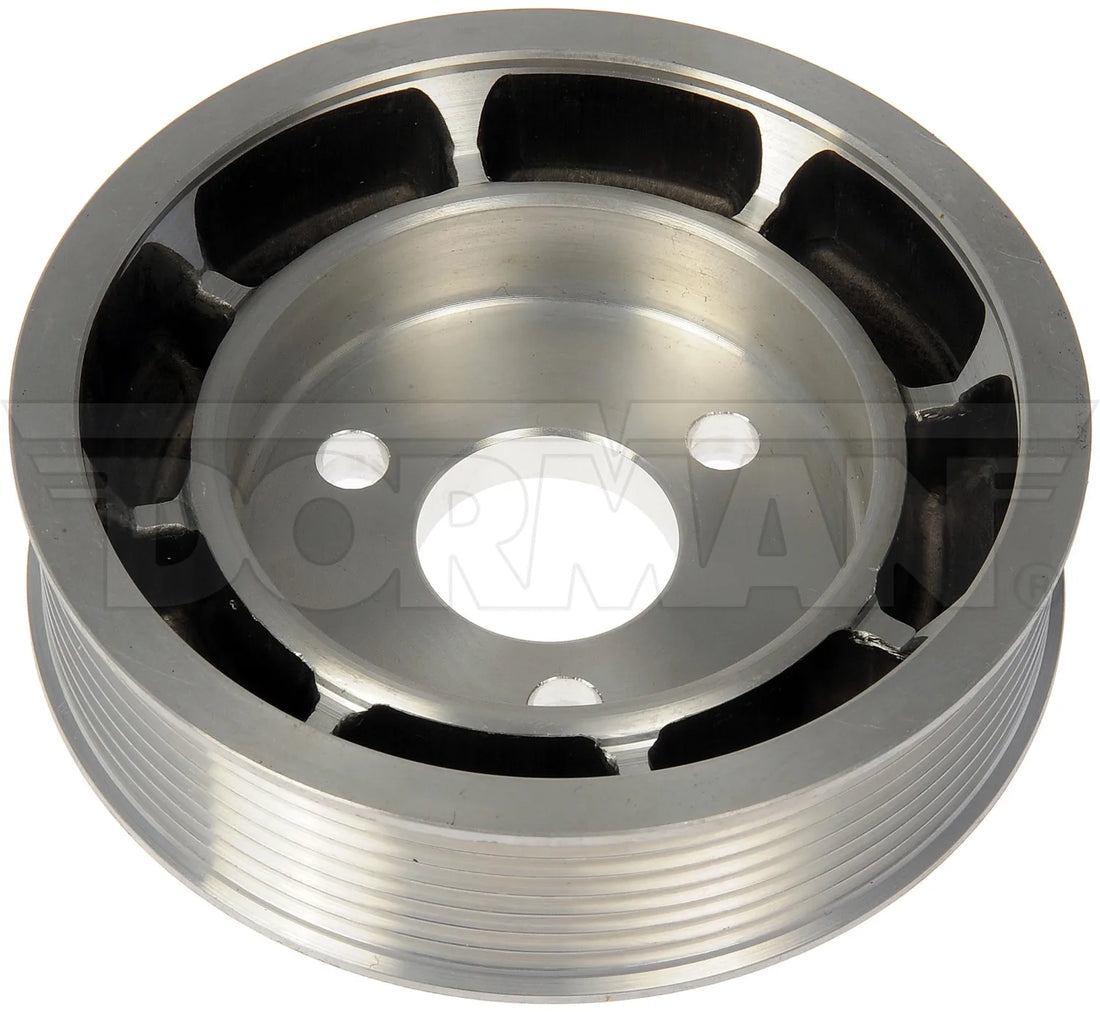 Dorman 300-392 2011-2013 BMW 335is Power Steering Pump Pulley