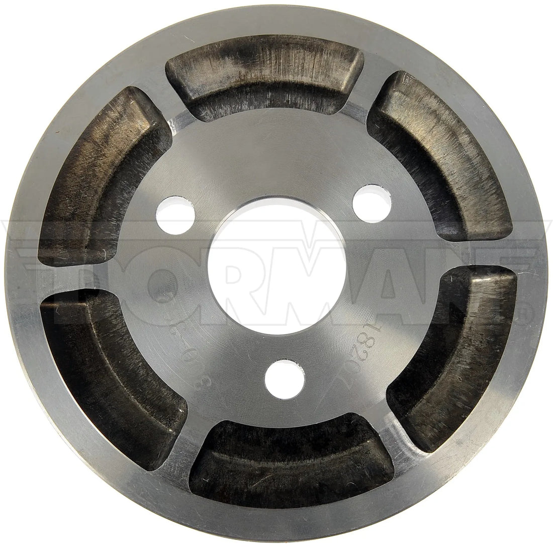 Dorman 300-392 2011-2013 BMW 335is Power Steering Pump Pulley