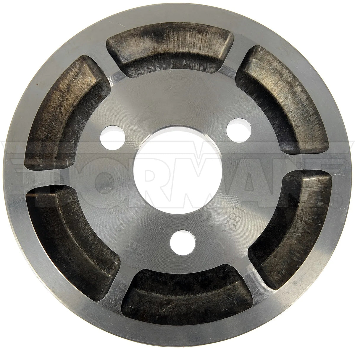 Dorman 300-392 2011-2013 BMW 335is Power Steering Pump Pulley
