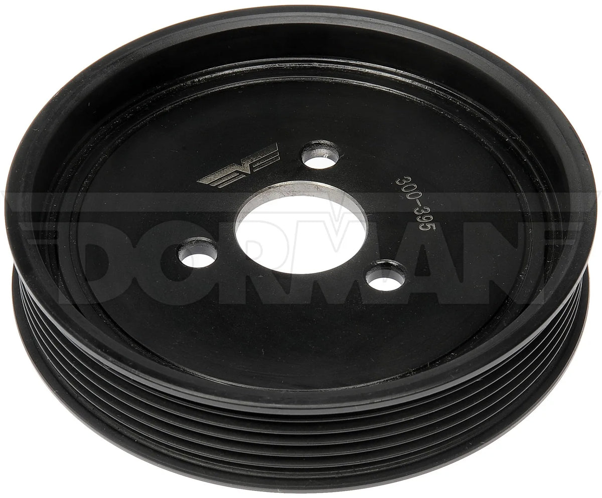 Dorman 300-395 2001-2006 BMW X5 Power Steering Pump Pulley