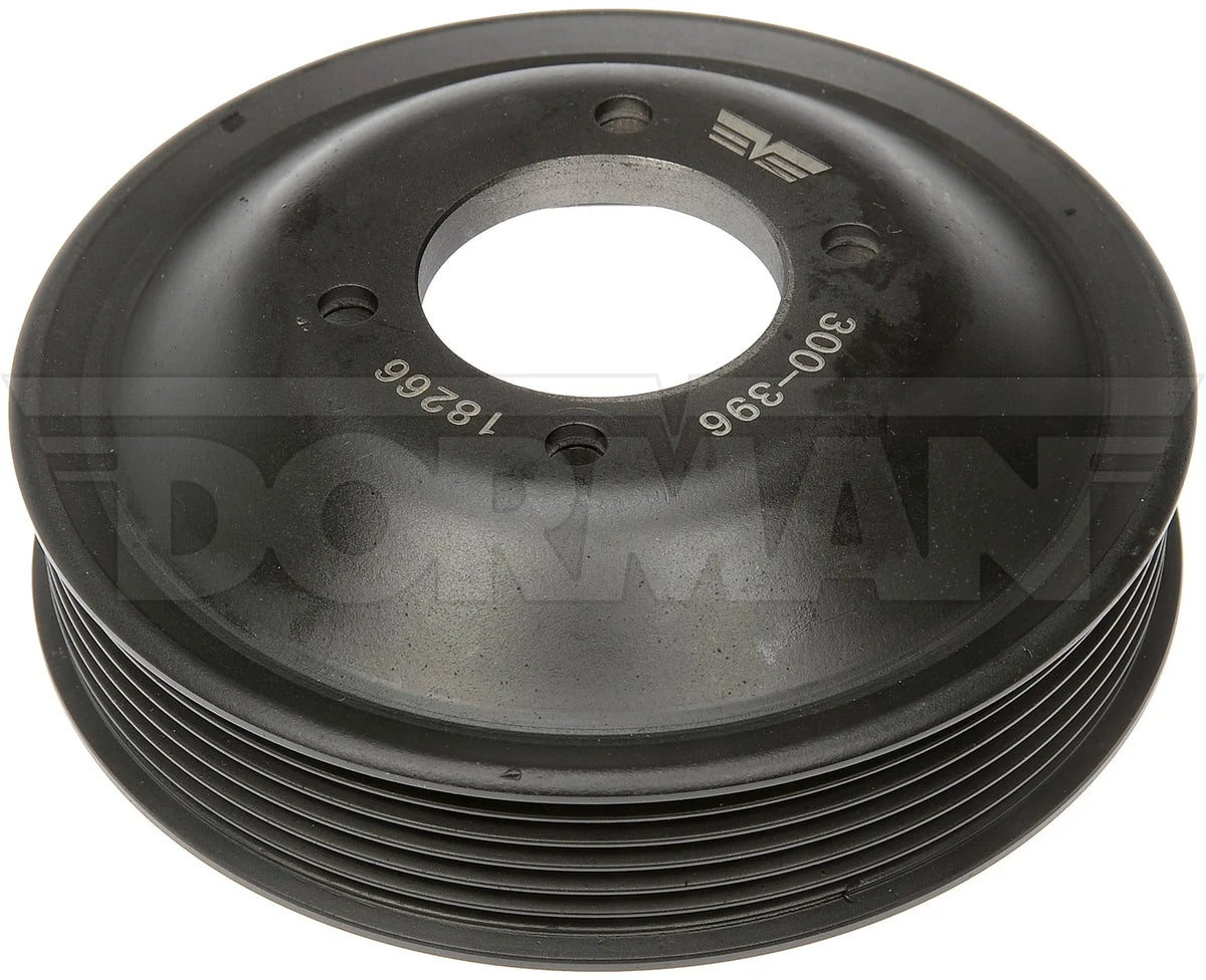 Dorman 300-396 1997-2002 BMW Z3 Engine Water Pump Pulley