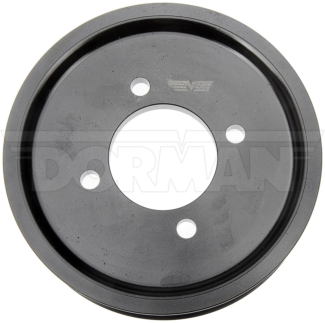 Dorman 300-397 2000-2003 BMW X5 Engine Water Pump Pulley