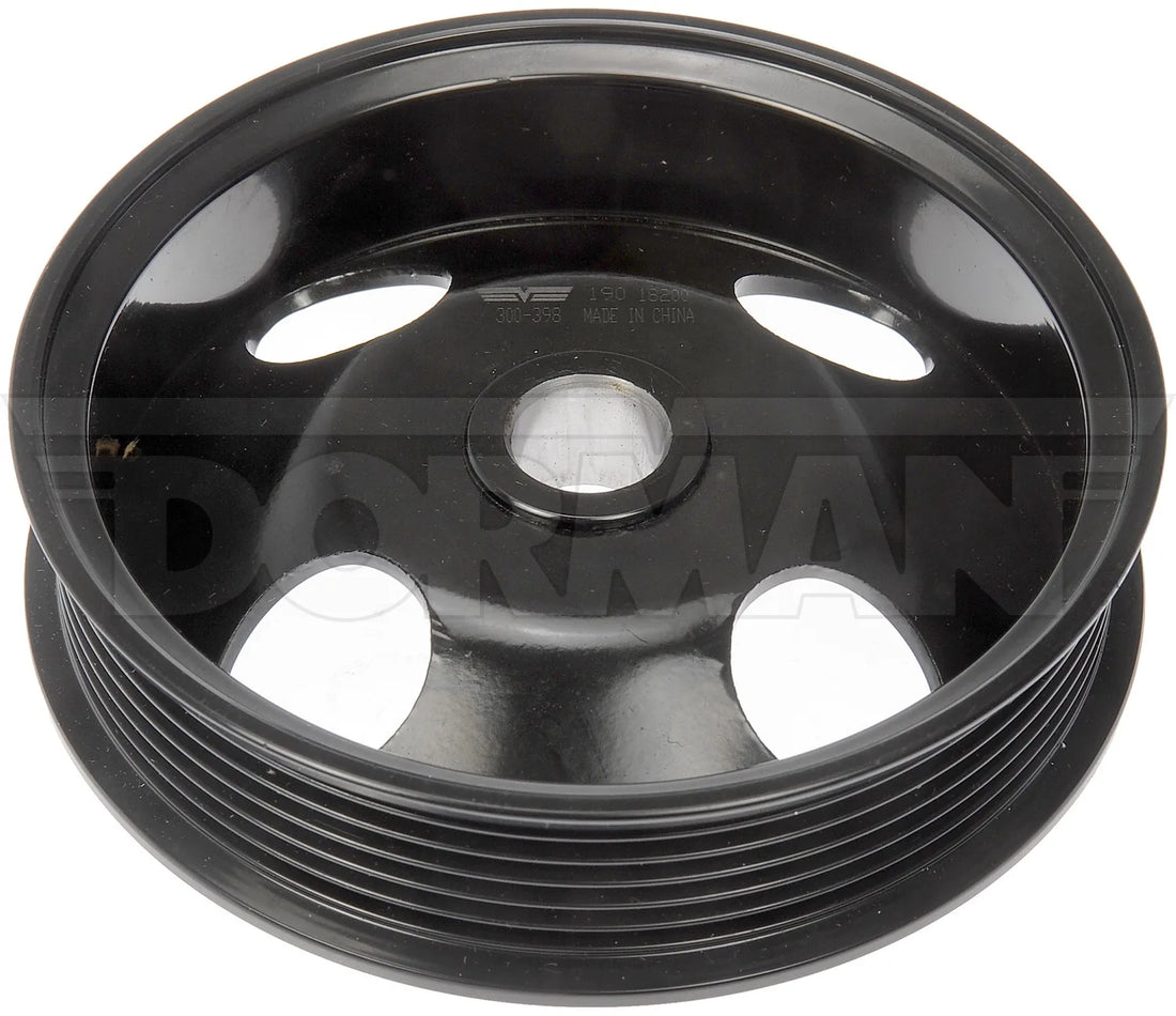 Dorman 300-398 2013-2019 Cadillac XTS Power Steering Pump Pulley