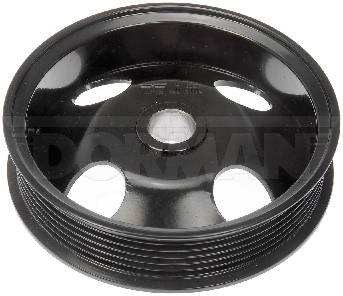 Dorman 300-398 2013-2019 Cadillac XTS Power Steering Pump Pulley