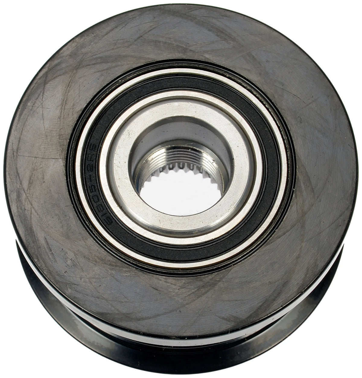 Dorman 300-420 2018-2024 Chevrolet Equinox Alternator Pulley