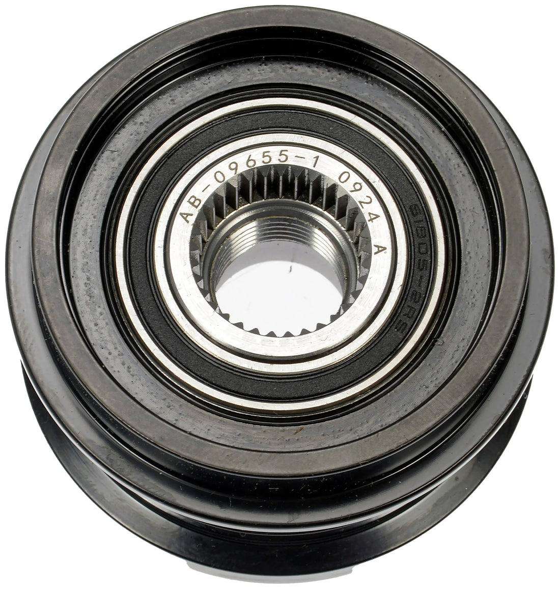 Dorman 300-420 2018-2024 Chevrolet Equinox Alternator Pulley