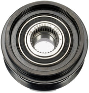 Dorman 300-420 2018-2024 Chevrolet Equinox Alternator Pulley