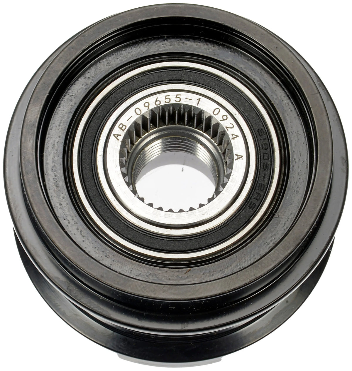 Dorman 300-420 2018-2024 Chevrolet Equinox Alternator Pulley
