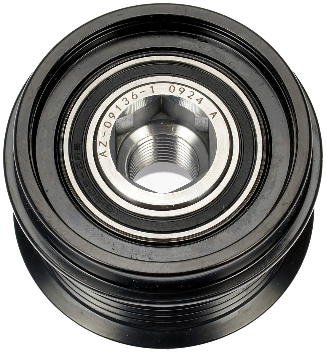 Dorman 300-421 2011-2023 Dodge Charger Alternator Pulley