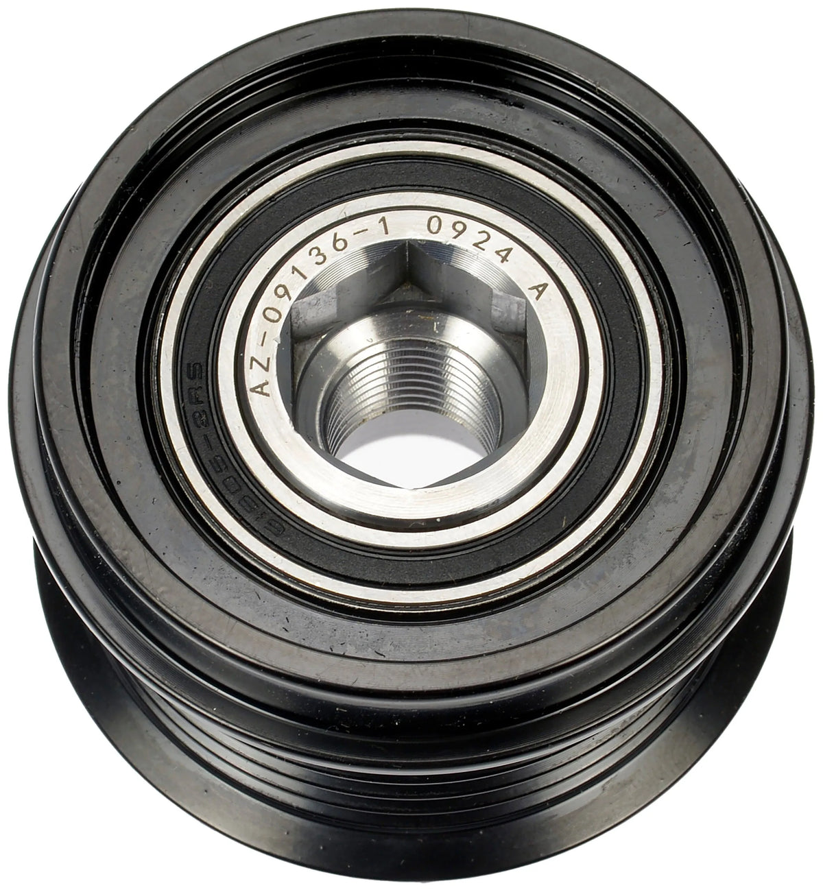 Dorman 300-421 2011-2023 Dodge Charger Alternator Pulley