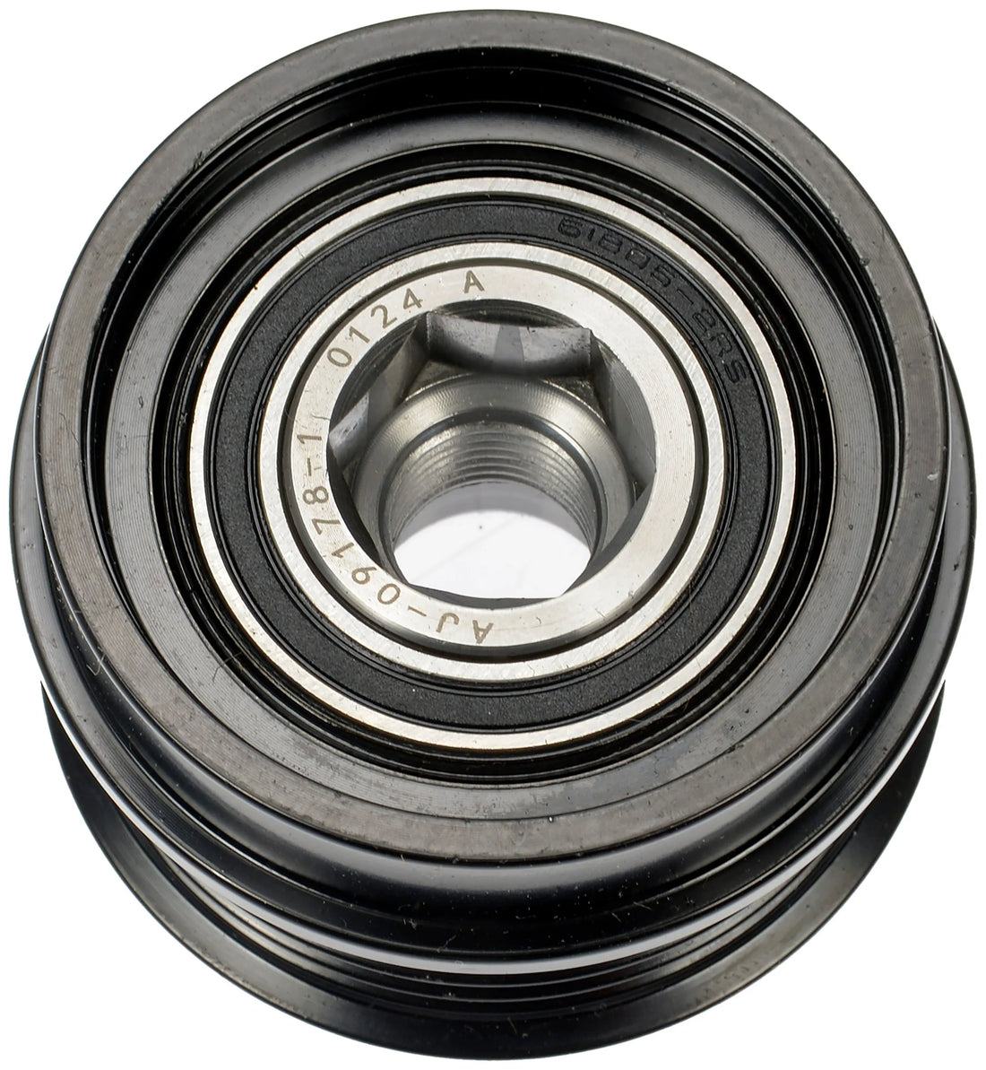 Dorman 300-422 2016-2023 Chevrolet Camaro Alternator Pulley
