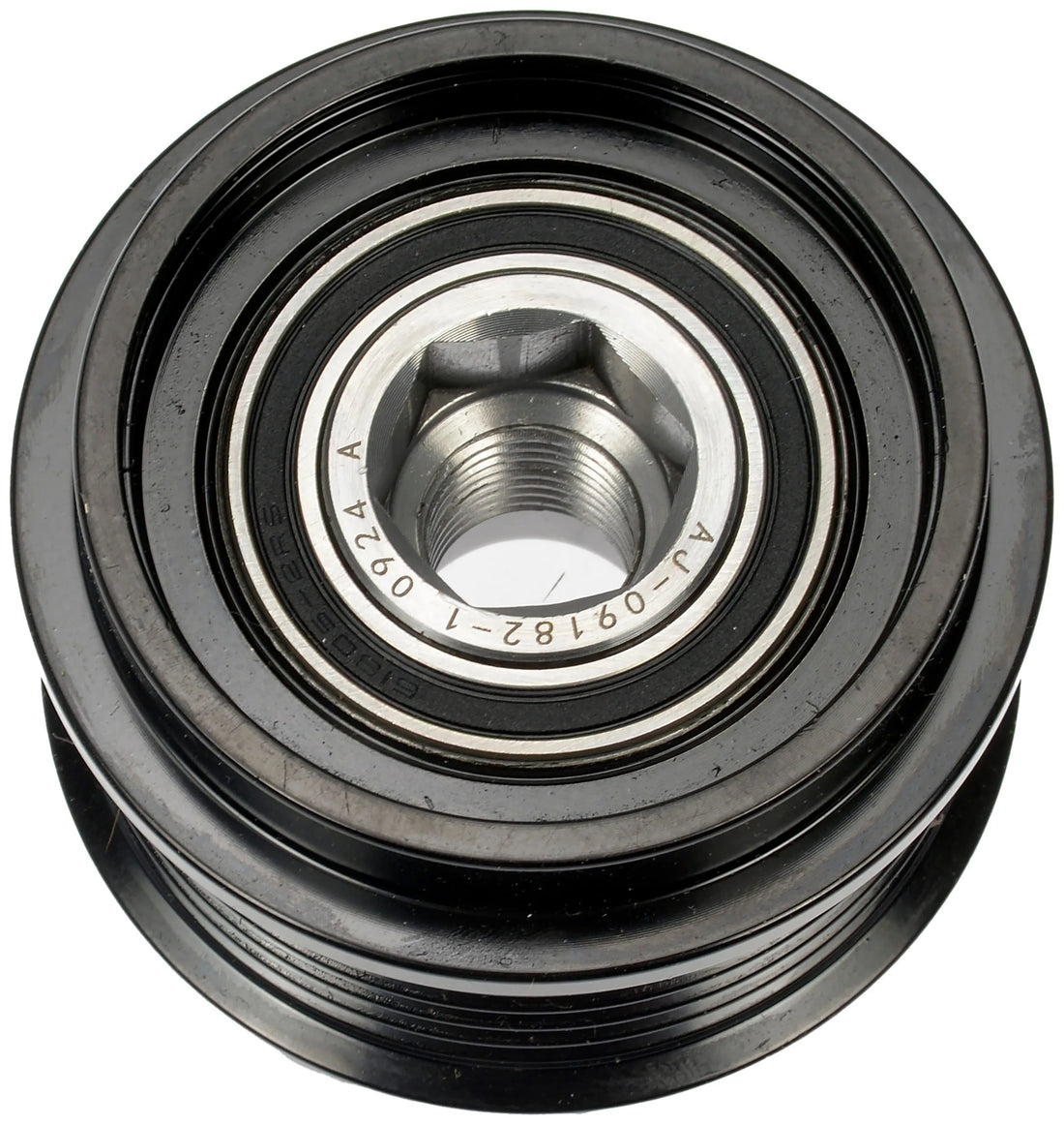 Dorman 300-424 2020-2024 Cadillac XT6 Alternator Pulley