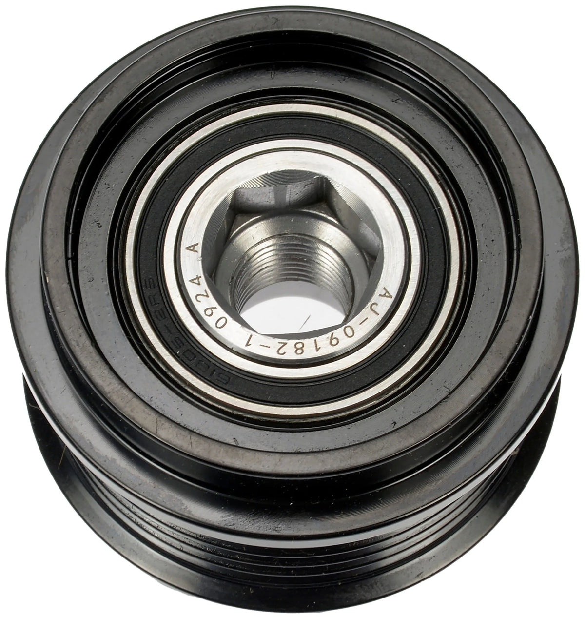Dorman 300-424 2020-2024 Cadillac XT6 Alternator Pulley