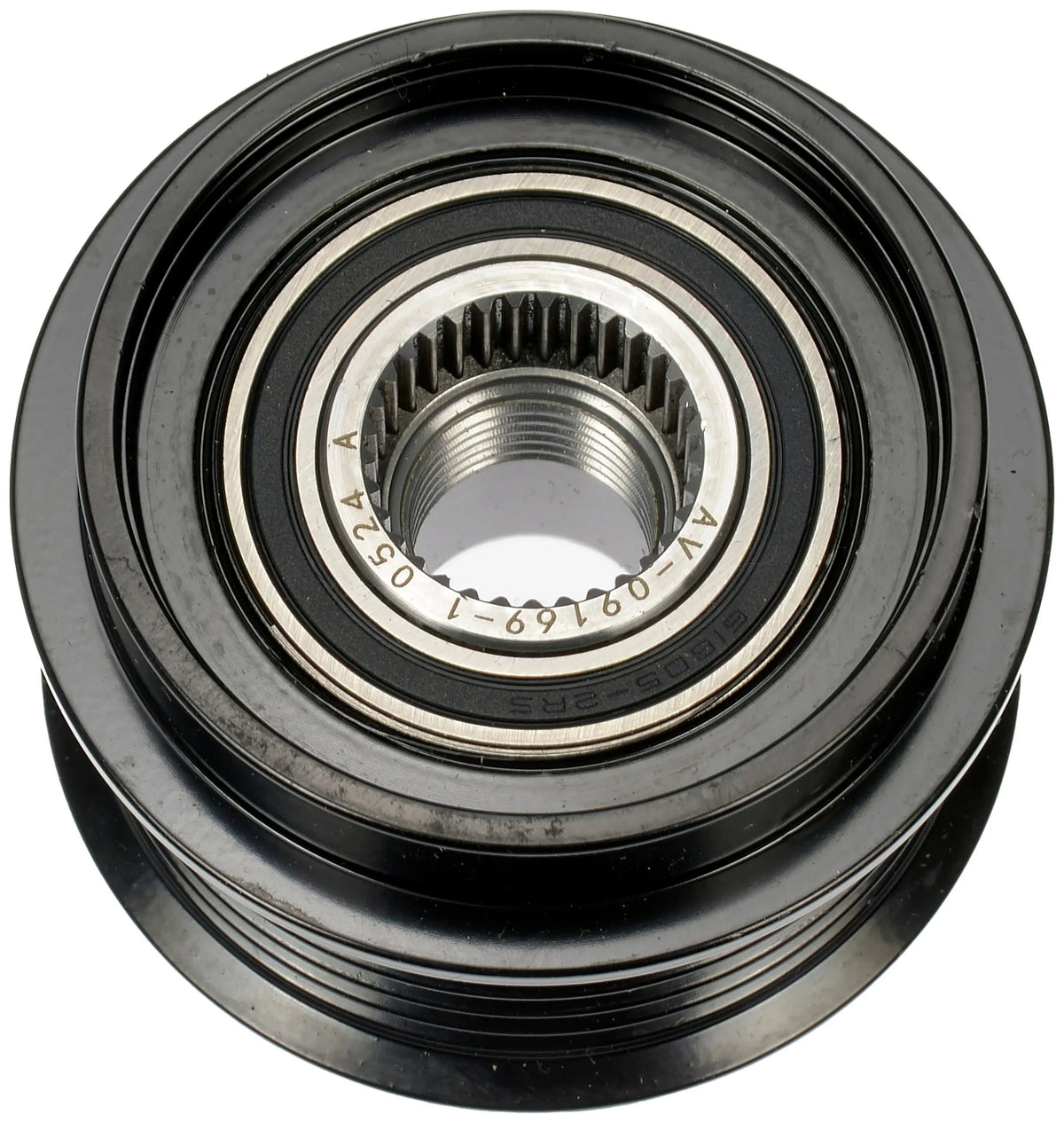 Dorman 300-426 2015-2016 Chevrolet Colorado Alternator Pulley