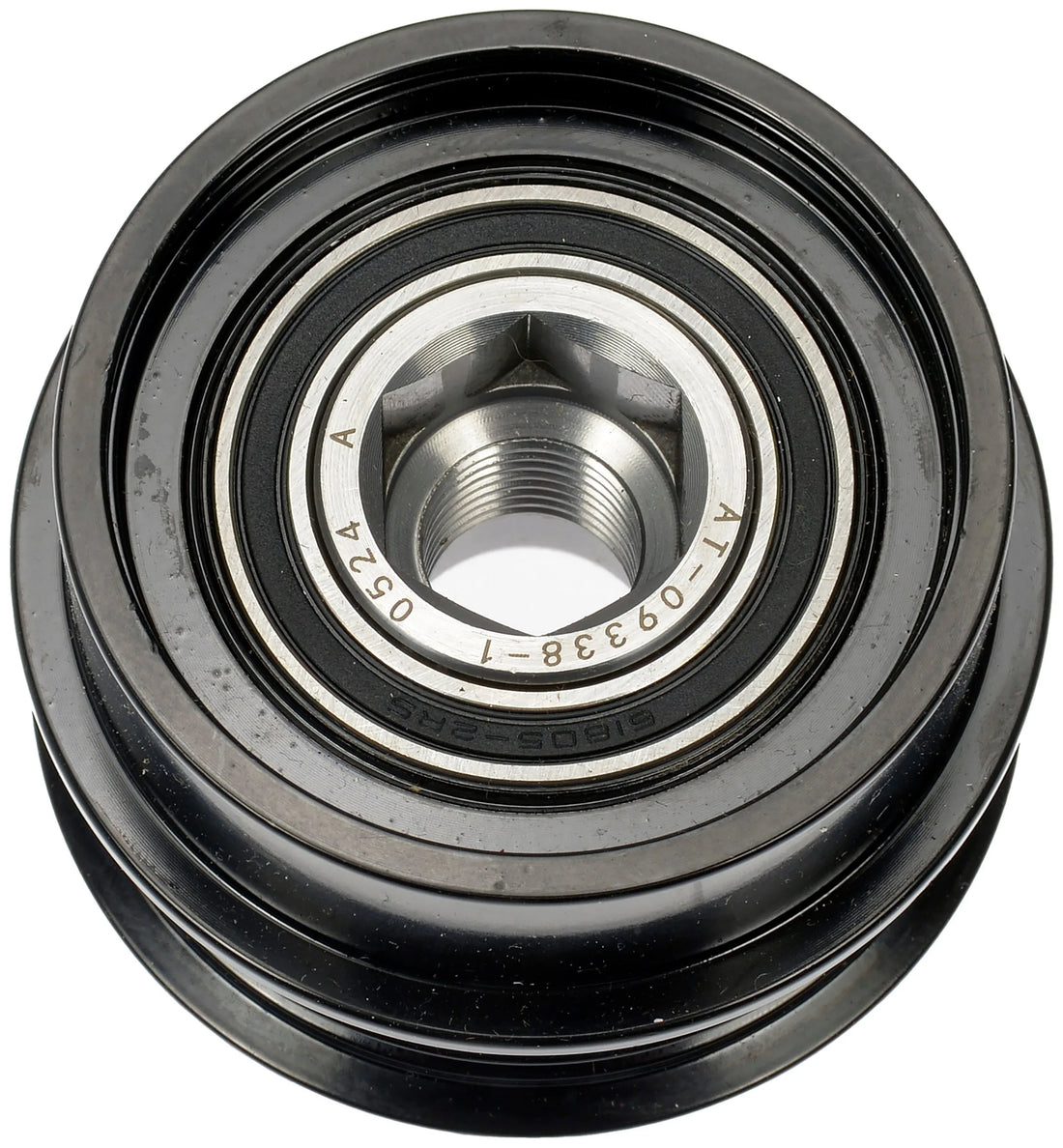 Dorman 300-431 2010-2011 Toyota Camry Alternator Pulley