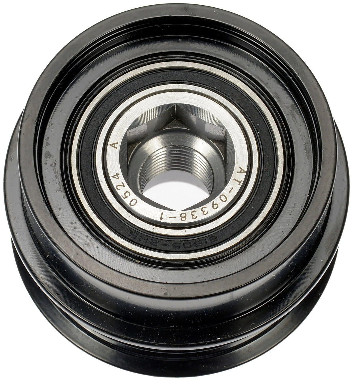 Dorman 300-431 2010-2011 Toyota Camry Alternator Pulley