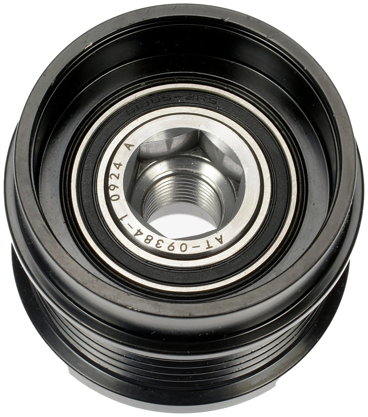 Dorman 300-432 2017-2020 Toyota Sienna Alternator Pulley