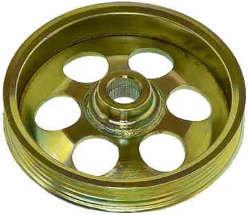 Dorman 300-500 1994-2002 Honda Accord Power Steering Pump Pulley