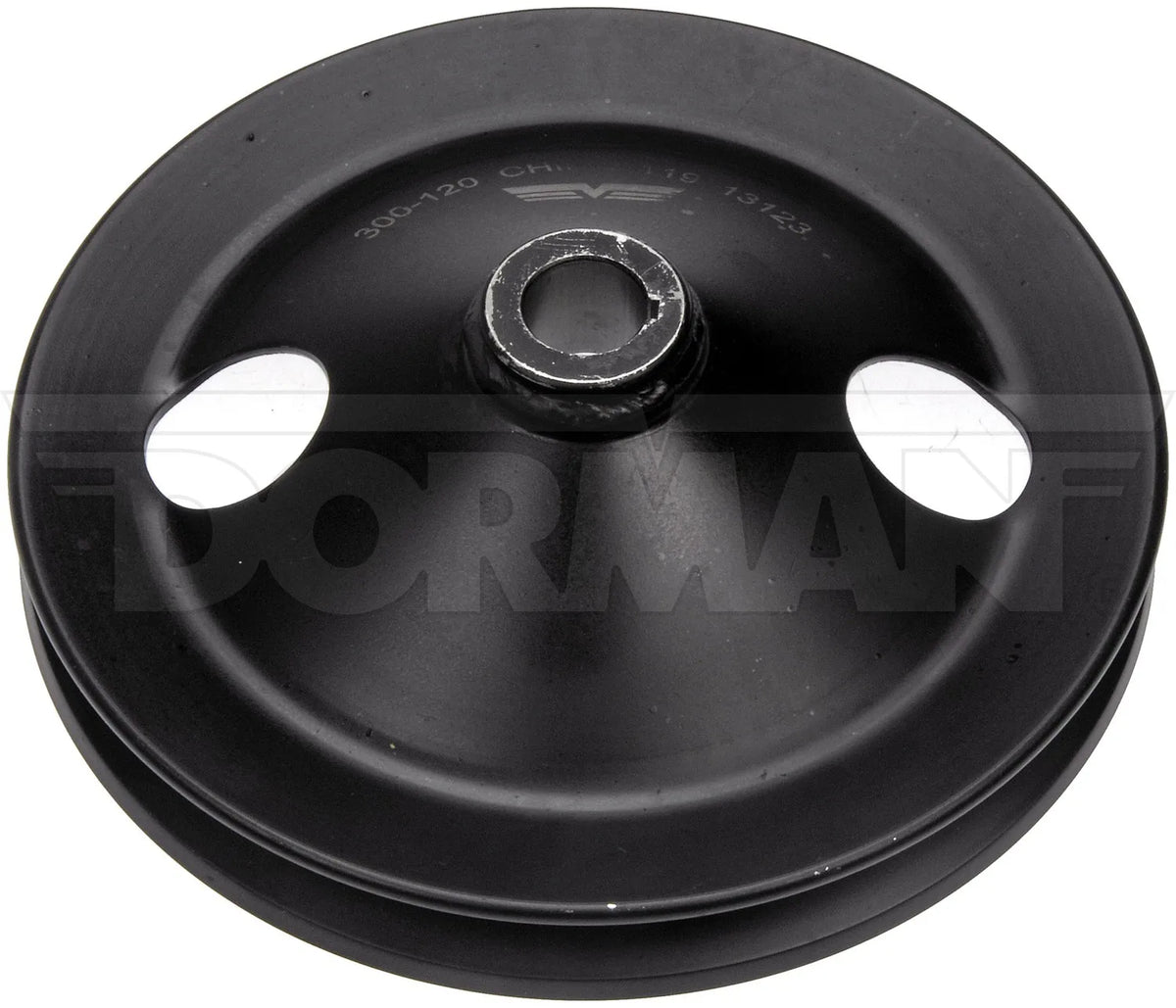 Dorman 300-5600 1993-2000 Chevrolet B7 Power Steering Pump Pulley