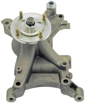 Dorman 300-804 2001-2009 Toyota Sequoia Engine Cooling Fan Pulley Bracket