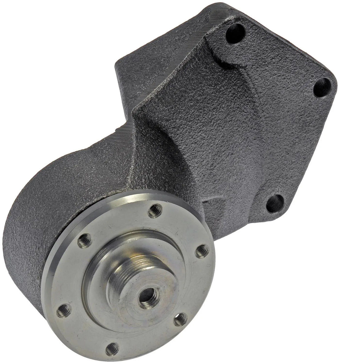 Dorman 300-808 1994-2002 Dodge Ram 3500 Engine Cooling Fan Pulley Bracket