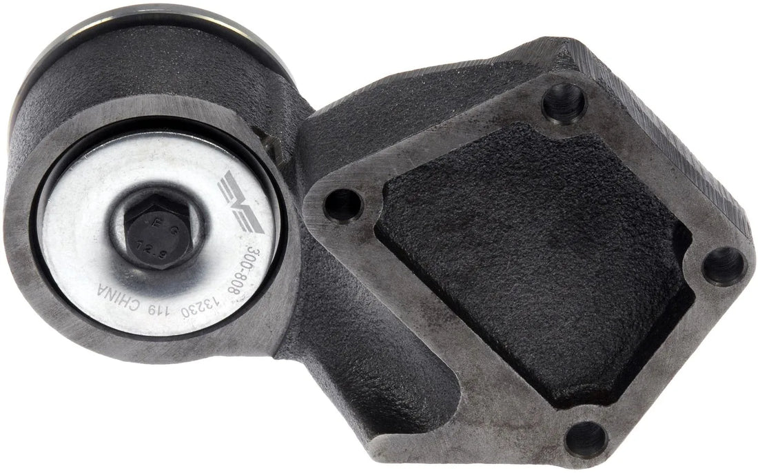 Dorman 300-808 1994-2002 Dodge Ram 3500 Engine Cooling Fan Pulley Bracket