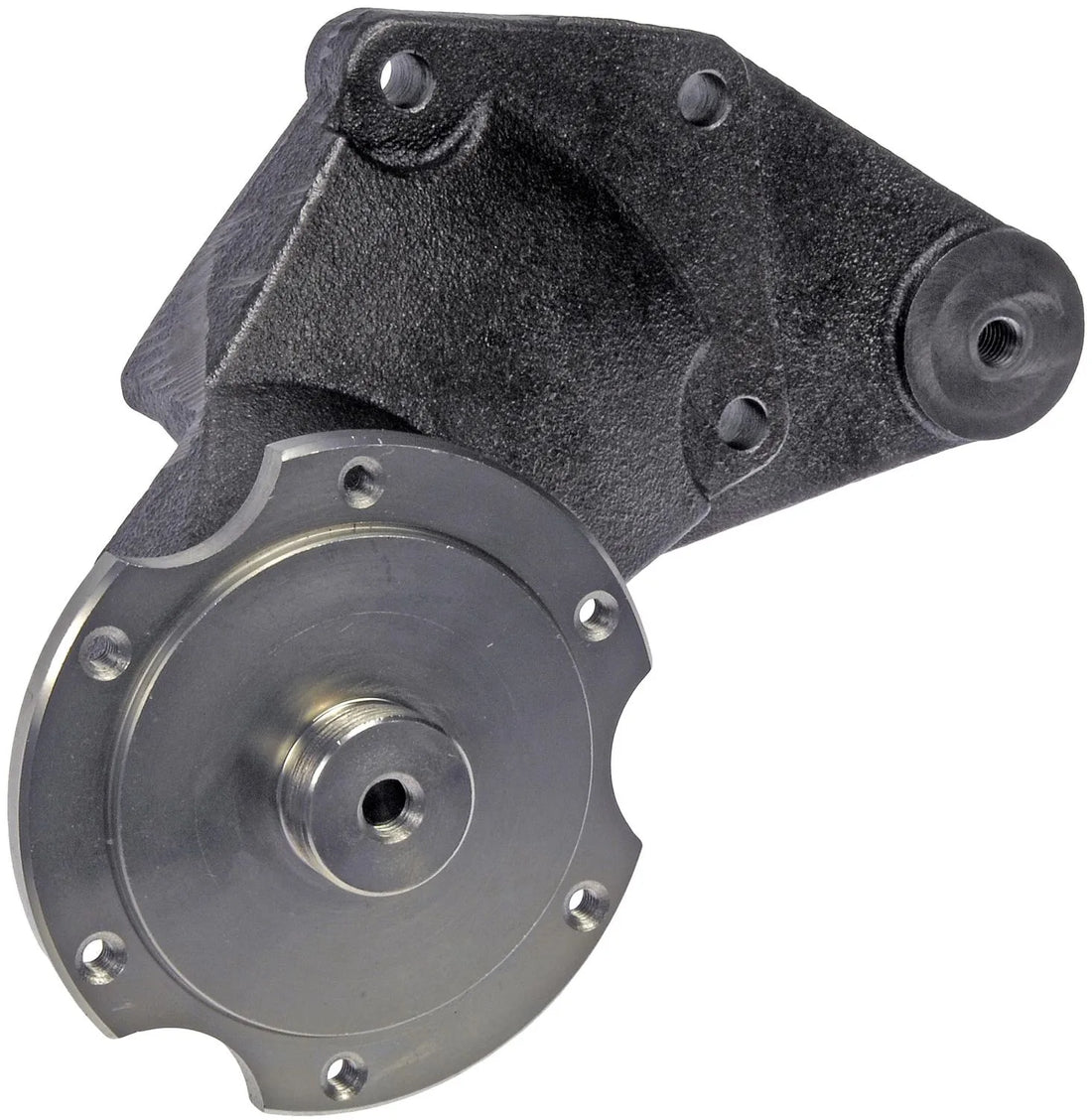 Dorman 300-809 2011-2012 Ram 4500 Engine Cooling Fan Pulley Bracket