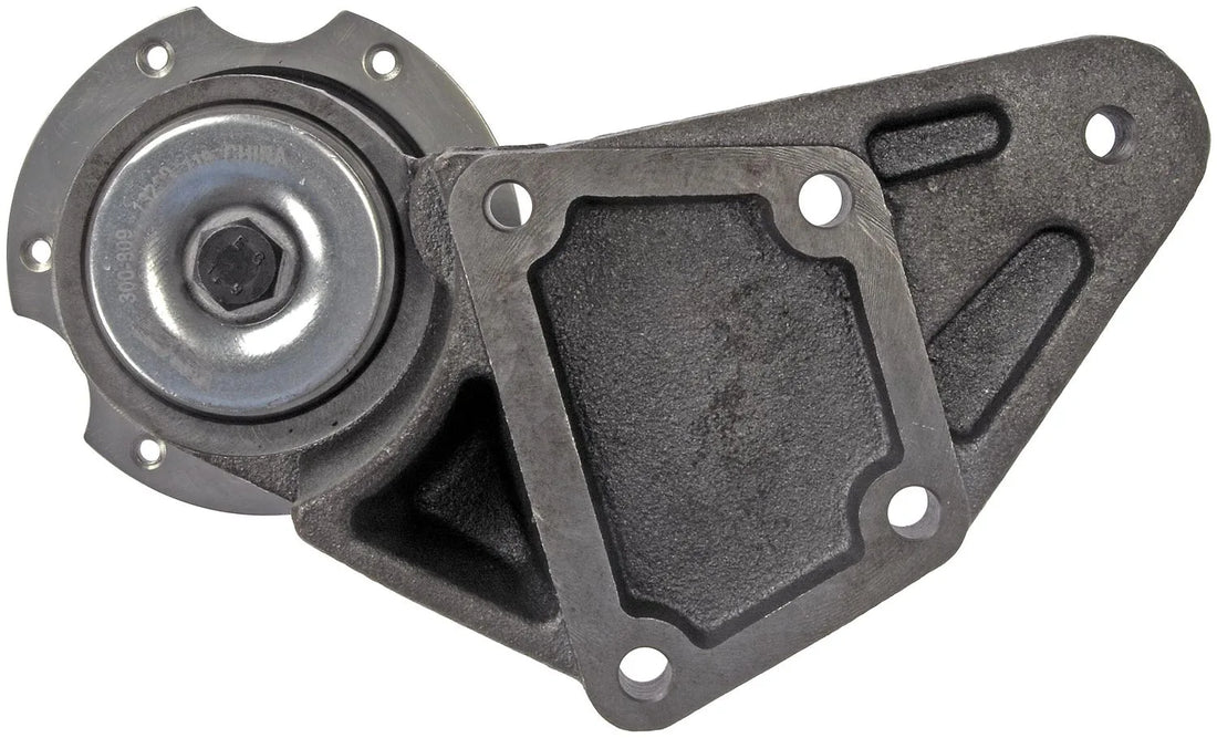 Dorman 300-809 2011-2012 Ram 4500 Engine Cooling Fan Pulley Bracket