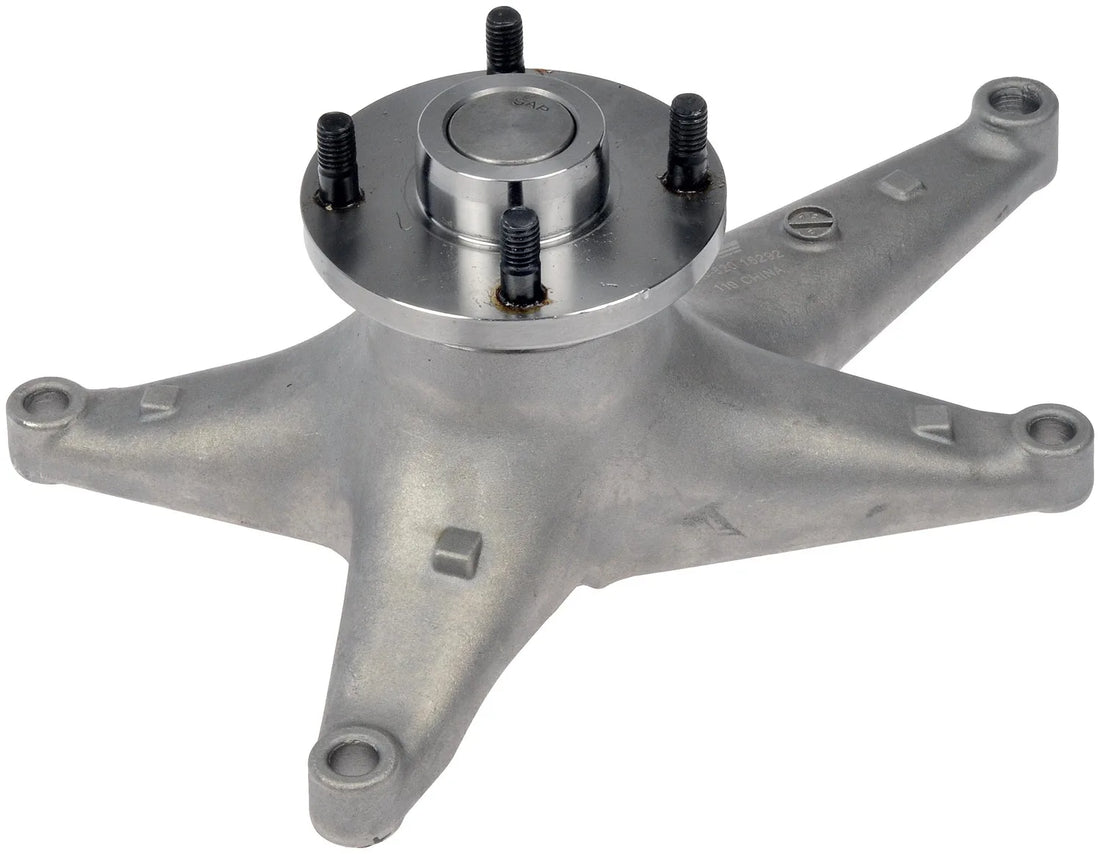 Dorman 300-820 2008-2017 Toyota Sequoia Engine Cooling Fan Pulley Bracket