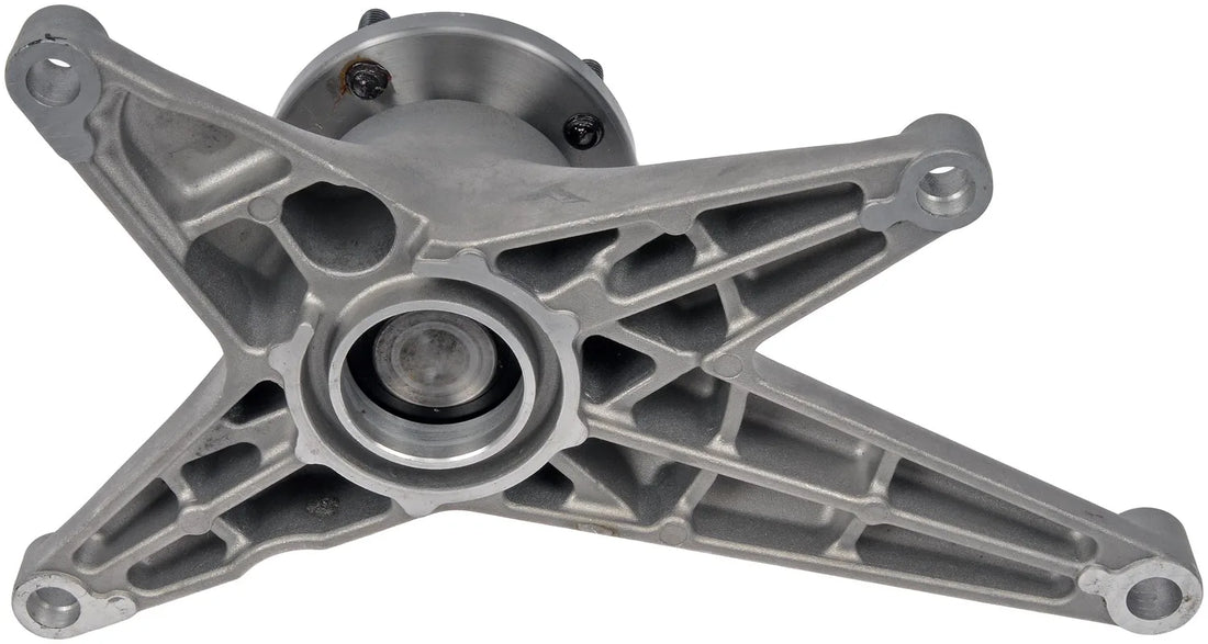 Dorman 300-820 2008-2017 Toyota Sequoia Engine Cooling Fan Pulley Bracket