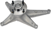 Dorman 300-820 2008-2017 Toyota Sequoia Engine Cooling Fan Pulley Bracket