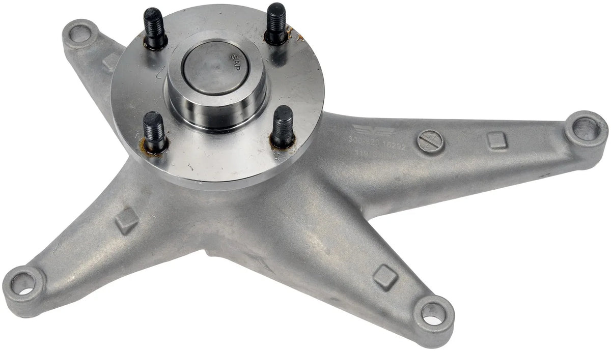 Dorman 300-820 2008-2017 Toyota Sequoia Engine Cooling Fan Pulley Bracket