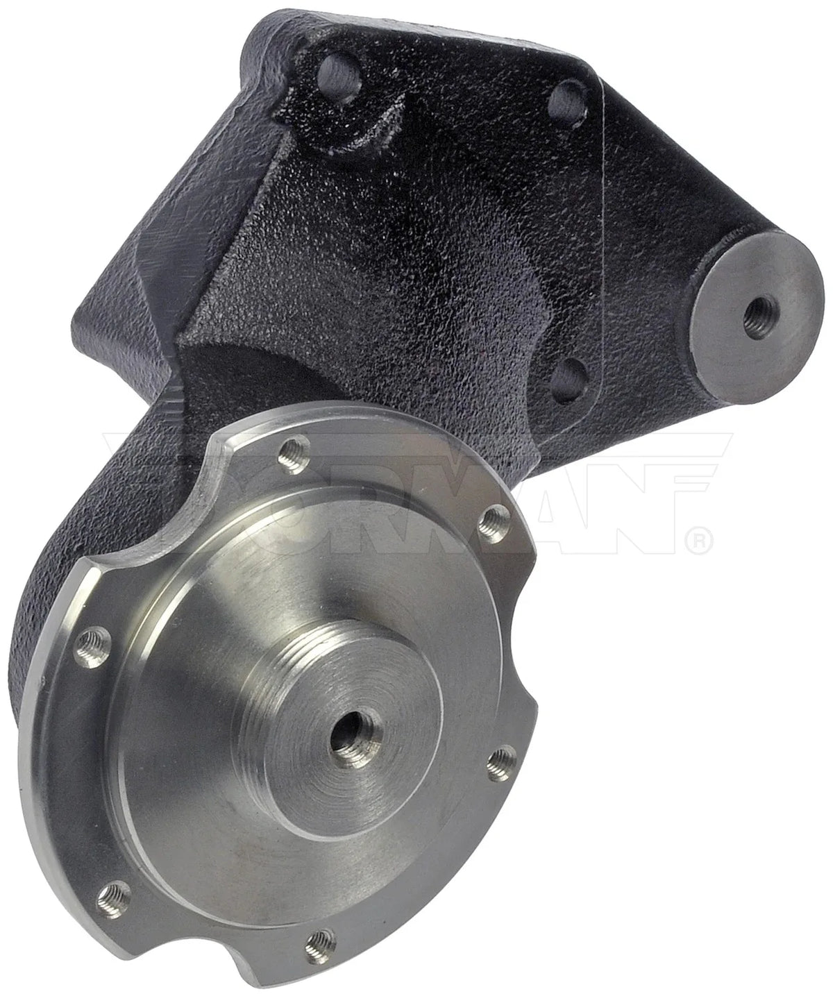 Dorman 300-822 2013-2018 Ram 5500 Engine Cooling Fan Pulley Bracket