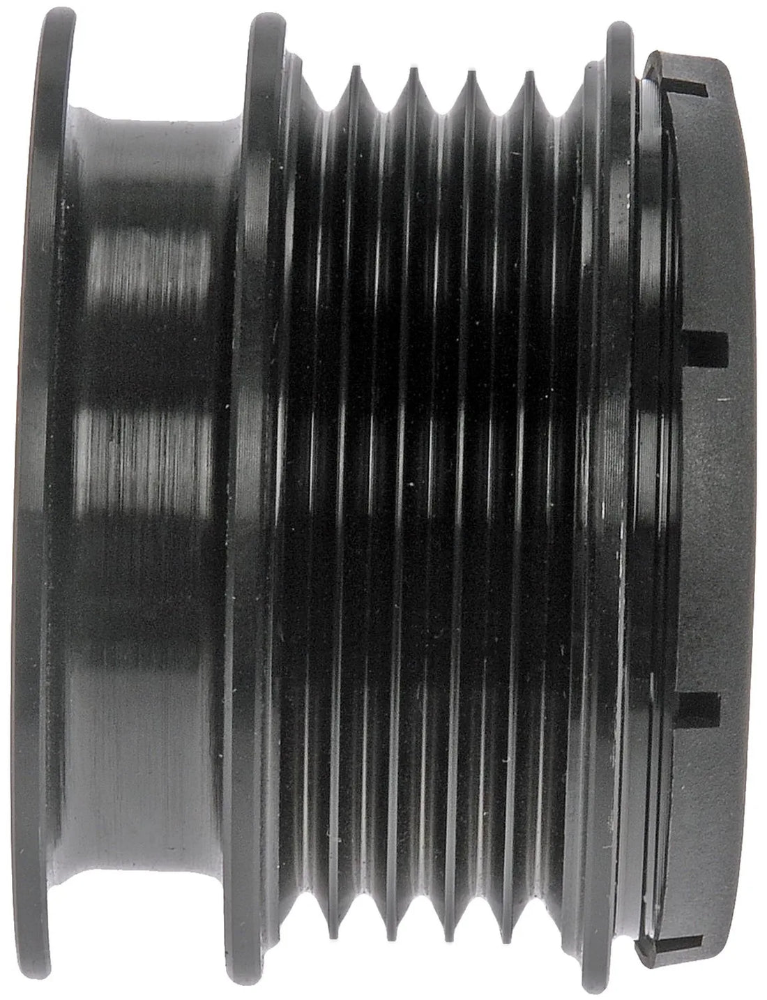 Dorman 300-883 2010-2011 Volkswagen Golf Alternator Pulley
