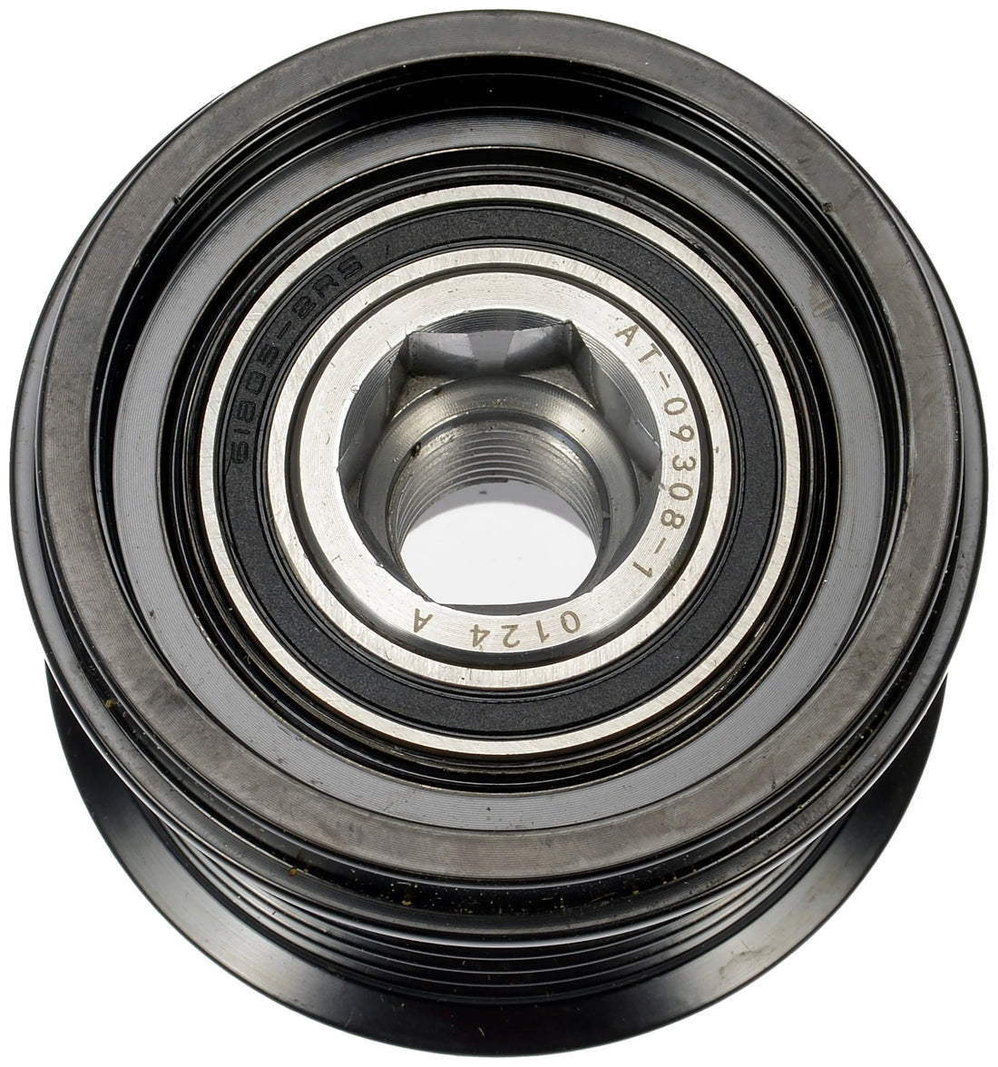 Dorman 300-887 2006-2012 Toyota RAV4 Alternator Pulley