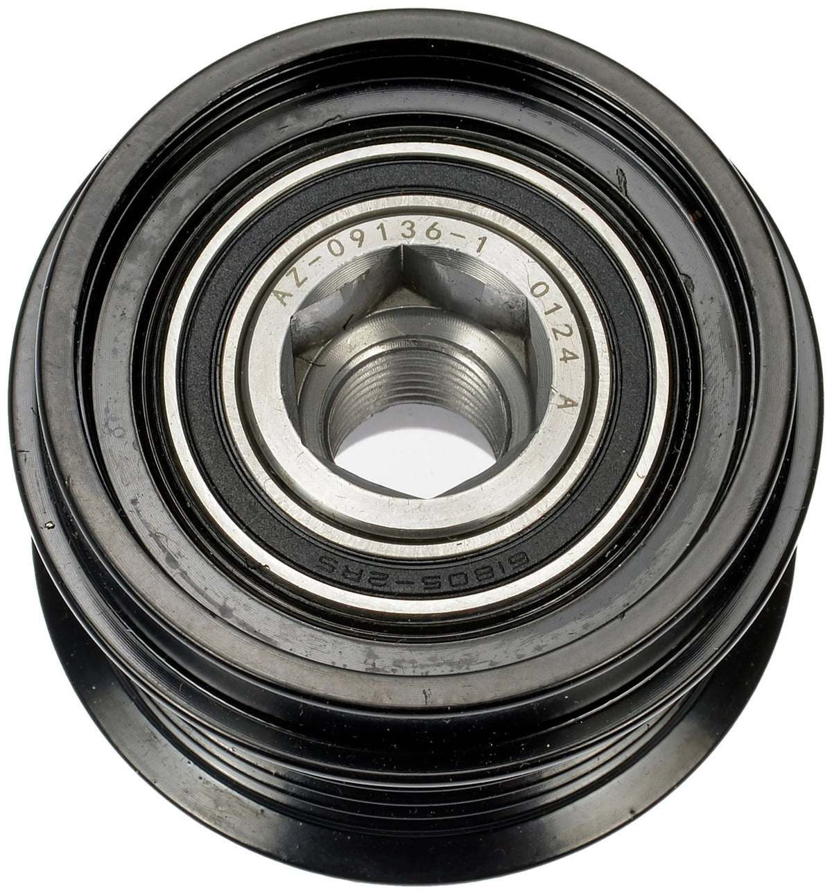 Dorman 300-888 2011-2020 Dodge Grand Caravan Alternator Pulley