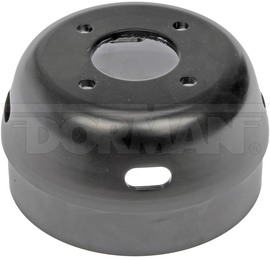 Dorman 300-945 2004-2010 Ford E-450 Super Duty Engine Water Pump Pulley