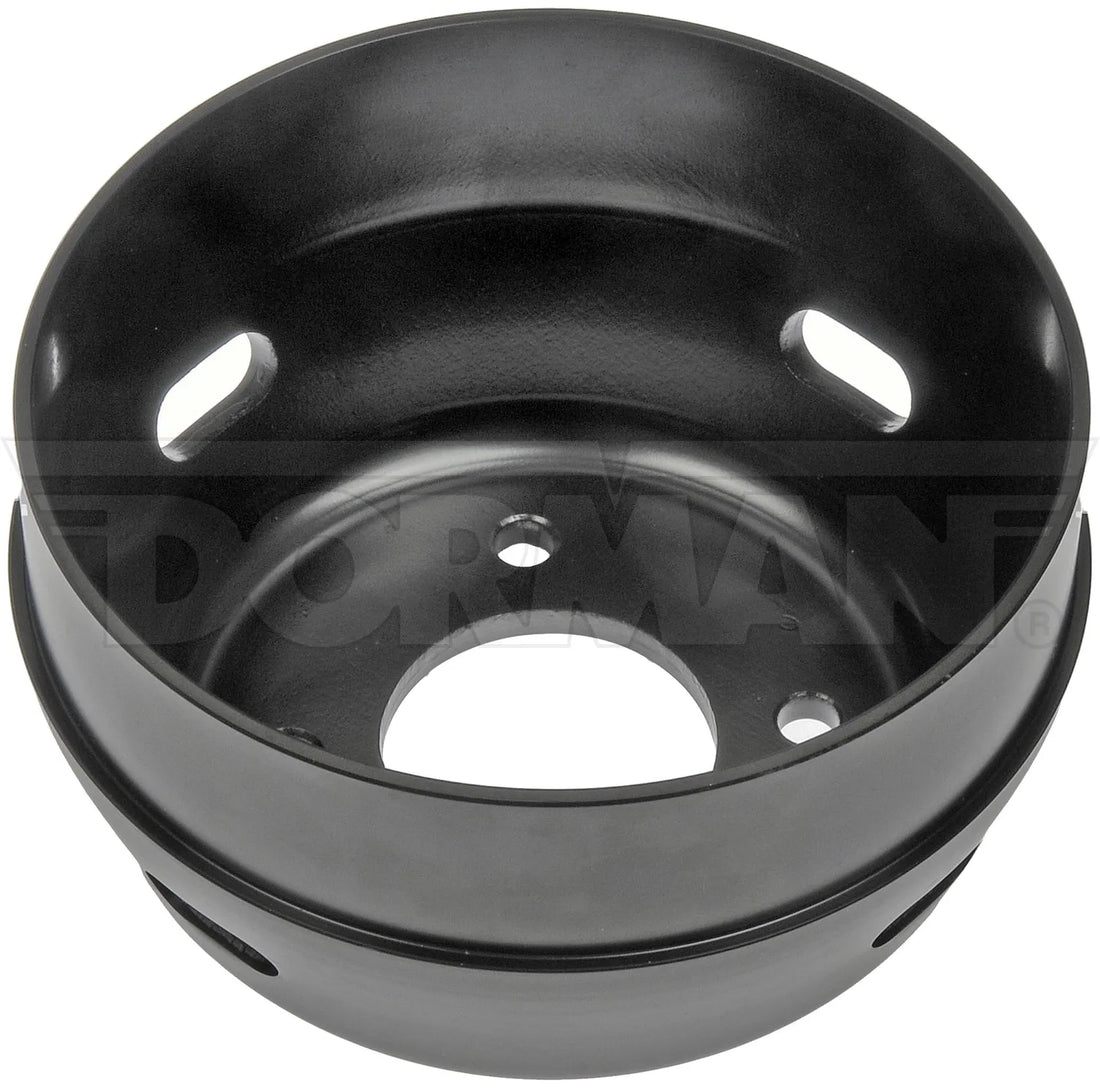 Dorman 300-945 2004-2010 Ford E-450 Super Duty Engine Water Pump Pulley