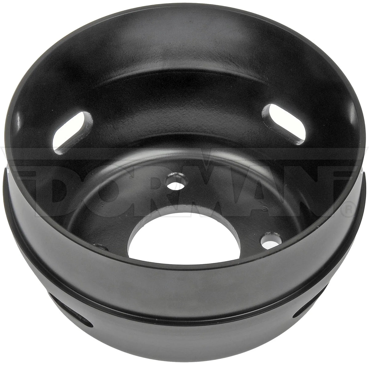 Dorman 300-945 2004-2010 Ford E-450 Super Duty Engine Water Pump Pulley