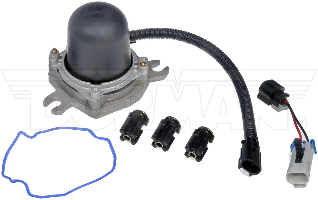 Dorman 306-010 2005-2017 Volkswagen Jetta Secondary Air Injection Pump