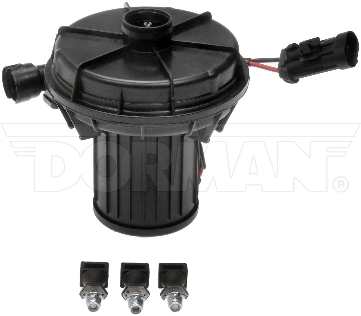 Dorman 306-012 2006-2009 GMC Envoy Secondary Air Injection Pump